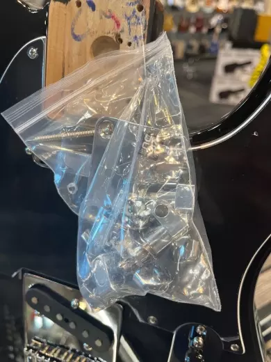 Player series Tele Body 3